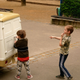 Illustration for article titled The Piaggio Ape: Buzzing About in Europe’s Cutest Truck